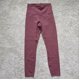 Lululemon Wunder Under 25 Inch Inseam